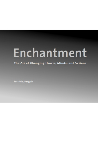 Cover image: Enchantment 9781591843795