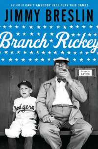 Cover image: Branch Rickey 9780670022496