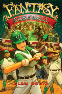Cover image: Fantasy Baseball 9780803734630