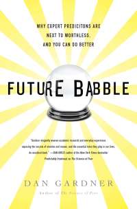 Cover image: Future Babble 9780525952053