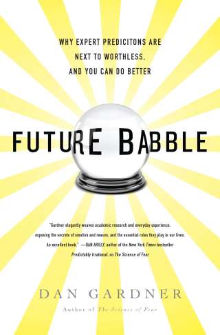 Cover image: Future Babble 9780525952053