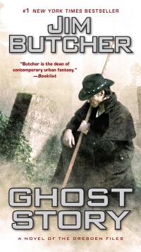 Cover image: Ghost Story 9780451463791