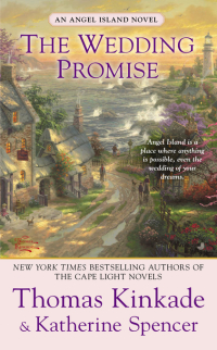 Cover image: The Wedding Promise 9780425239124