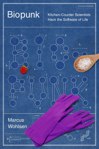 Cover image: Biopunk 9781617230028