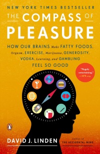 Cover image: The Compass of Pleasure 9780670022588