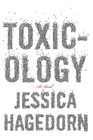 Cover image: Toxicology 9780670022571