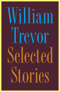 Cover image: Selected Stories 9780670022069