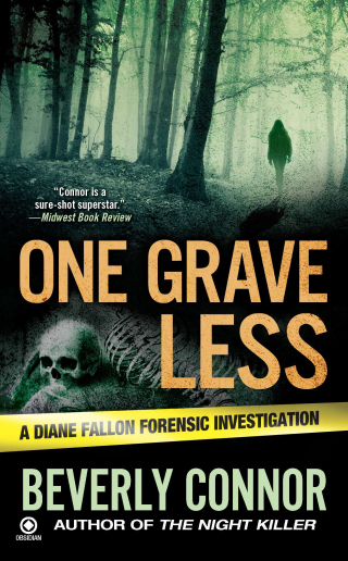 Cover image: One Grave Less 9780451231802