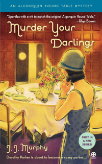 Cover image: Murder Your Darlings 9780451231994