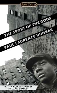 Cover image: The Sport of the Gods 9780451531773