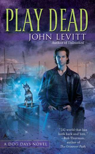 Cover image: Play Dead 9780441019649