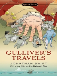 Cover image: Gulliver's Travels 9780143119111
