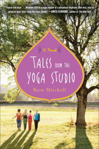 Cover image: Tales from the Yoga Studio 9780452296916