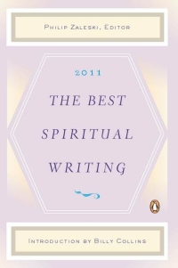 Cover image: The Best Spiritual Writing 2011 9780143118671