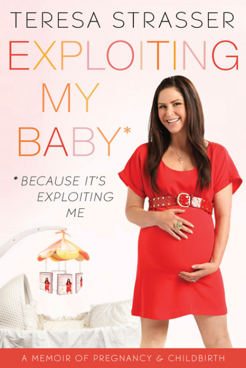 Exploiting My Baby: Because It's Exploiting Me - FULL INSTANT DOWNLOAD | PDF DOCX EPUB