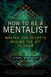 Cover image: How to Be a Mentalist 9780425236512