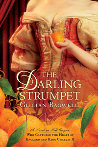 Cover image: The Darling Strumpet 9780425238592