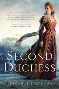 Cover image: The Second Duchess 9780451232151