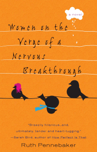 Cover image: Women on the Verge of a Nervous Breakthrough 9780425238561