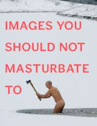 Cover image: Images You Should Not Masturbate To 9780399536496