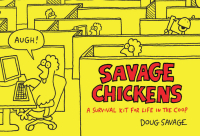 Cover image: Savage Chickens 9780399536465
