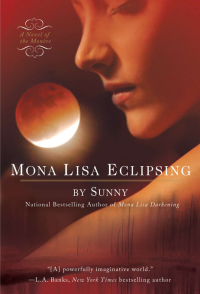 Cover image: Mona Lisa Eclipsing 9780425238943