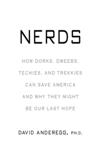 Cover image: Nerds 9781585428526