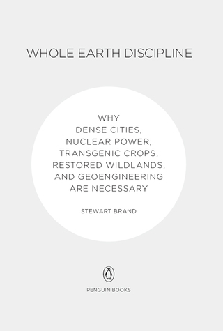 Cover image: Whole Earth Discipline 9780143118282