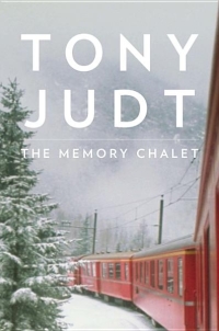 Cover image: The Memory Chalet 9781594202896