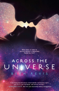 Cover image: Across the Universe 9781595143976