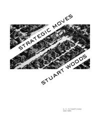 Cover image: Strategic Moves 9780399157110