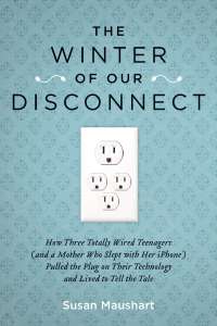 Cover image: The Winter of Our Disconnect 9781585428557