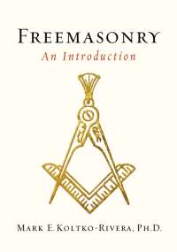 Cover image: Freemasonry 9781585428533