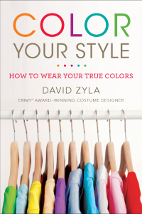 Cover image: Color Your Style 9780452296831