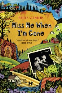 Cover image: Miss Me When I'm Gone 9780452296787