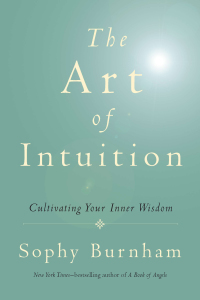 Cover image: The Art of Intuition 9781585428496