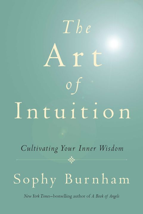 The Art of Intuition: Cultivating Your Inner Wisdom - FULL INSTANT DOWNLOAD | PDF DOCX EPUB
