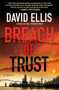 Cover image: Breach of Trust 9780399157103