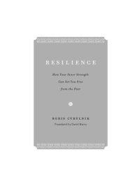 Cover image: Resilience 9781585428502