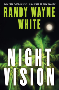 Cover image: Night Vision 9780399157059