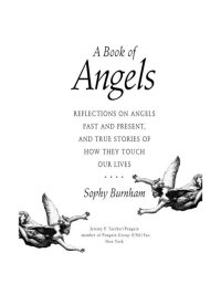 Cover image: A Book of Angels 9781585428779