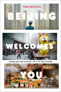 Cover image: Beijing Welcomes You 9781594487842