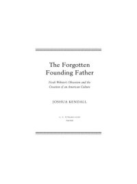 Cover image: The Forgotten Founding Father 9780399156991