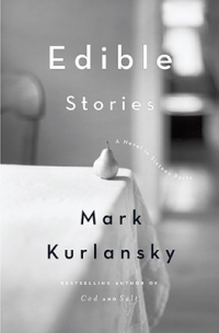 Cover image: Edible Stories 9781594484889