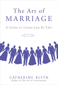Cover image: The Art of Marriage 9781592406104