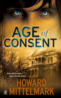 Cover image: Age of Consent 9780451220578