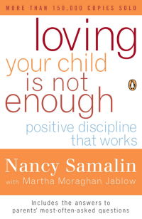 Cover image: Loving Your Child Is Not Enough 9780140270532