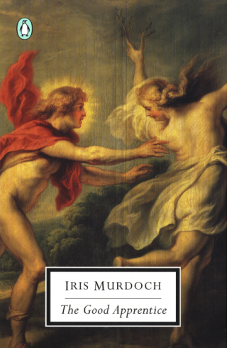Cover image: The Good Apprentice 9780141186689