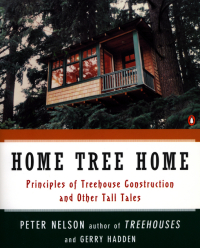 Cover image: Home Tree Home 9780140259988
