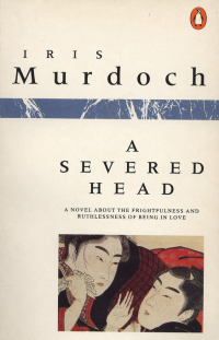 Cover image: A Severed Head 9780140020038